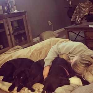 Meet your Posher, Mariah